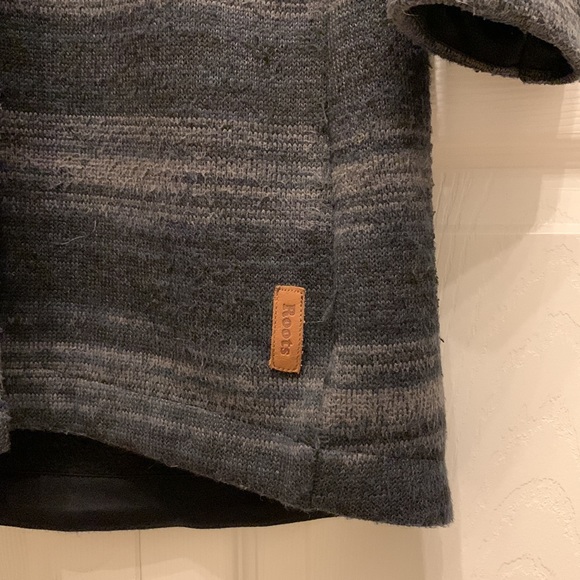 Roots Jacket XS - Picture 3 of 8